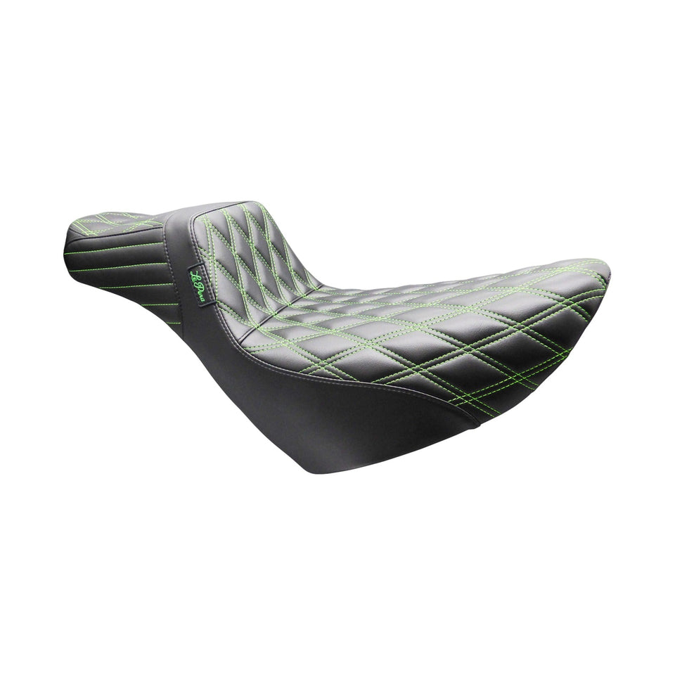 LE PERA - TAILWHIP DADDY LONG LEGS SEAT - FL/FX '18-'26 - SPORT GLIDE / LOW RIDER