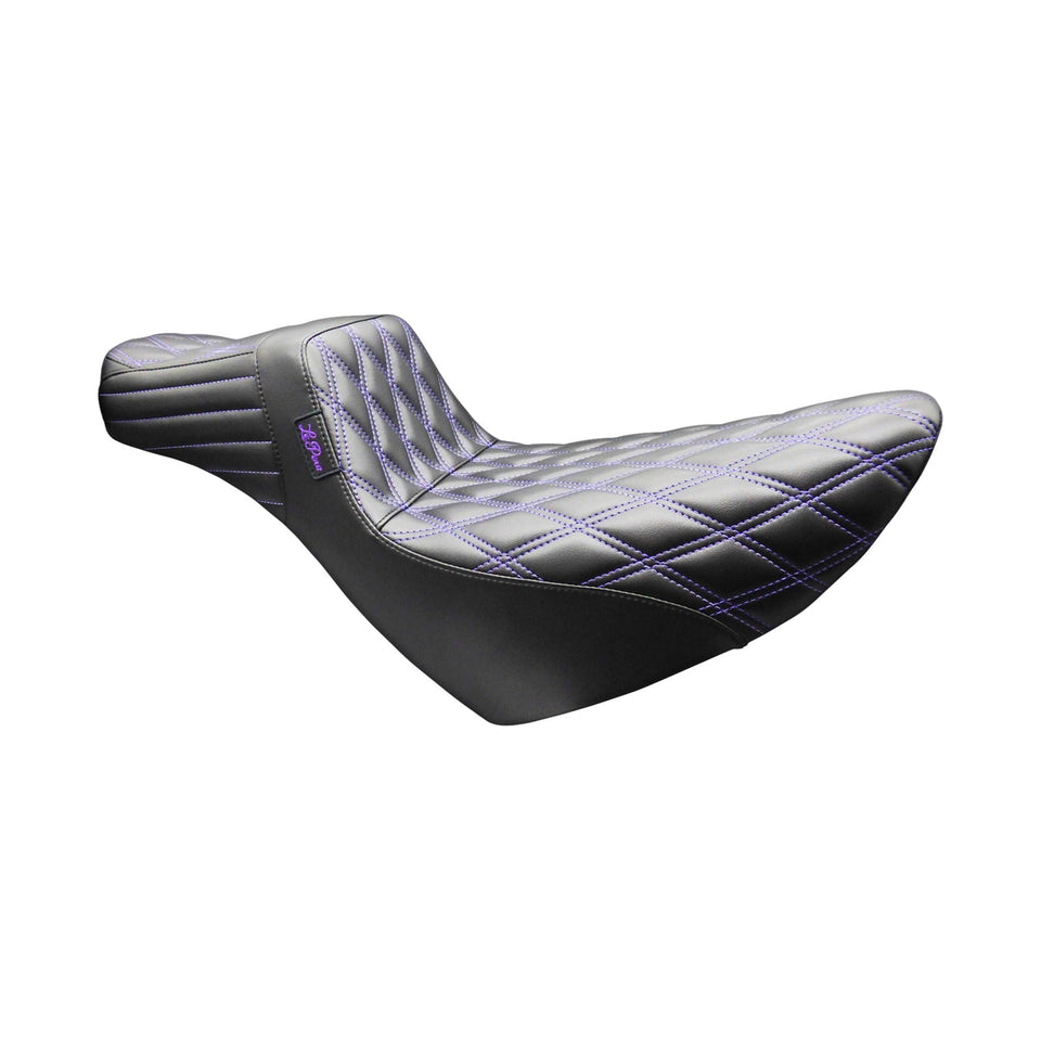 LE PERA - TAILWHIP DADDY LONG LEGS SEAT - FL/FX '18-'26 - SPORT GLIDE / LOW RIDER
