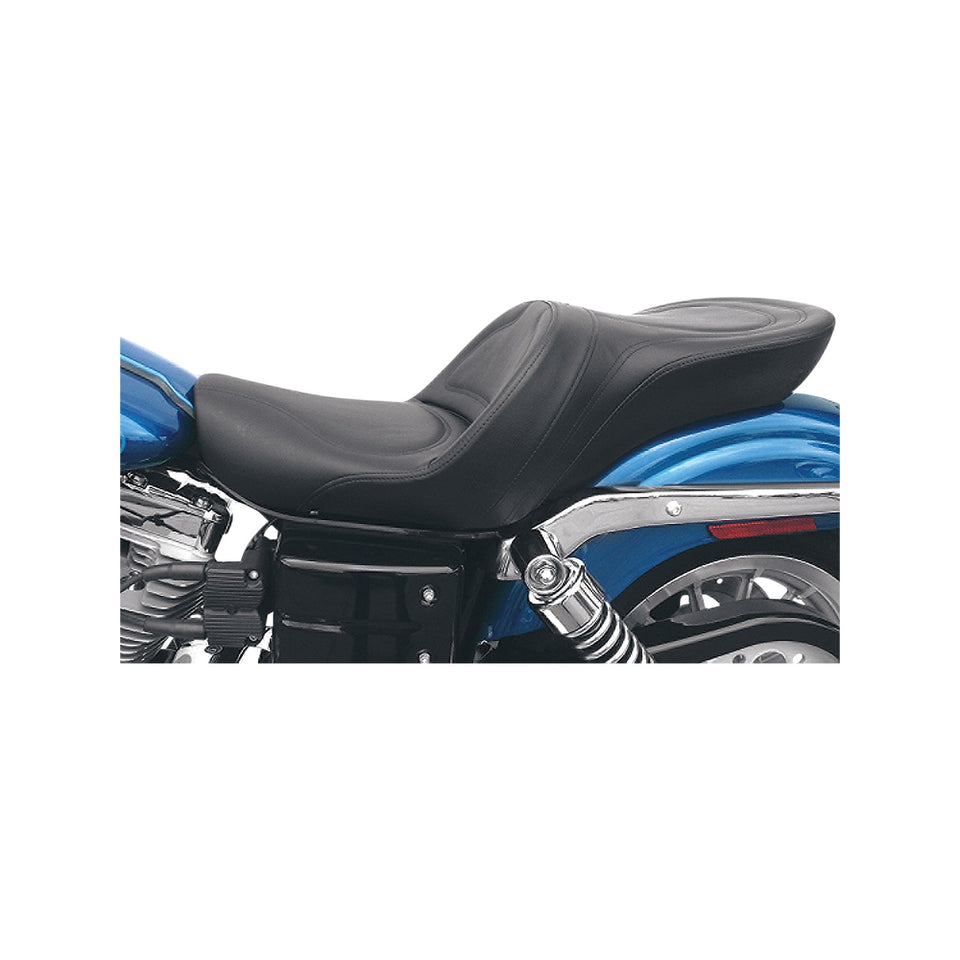 SADDLEMEN - SEAT EXPLR 04-05 FXD