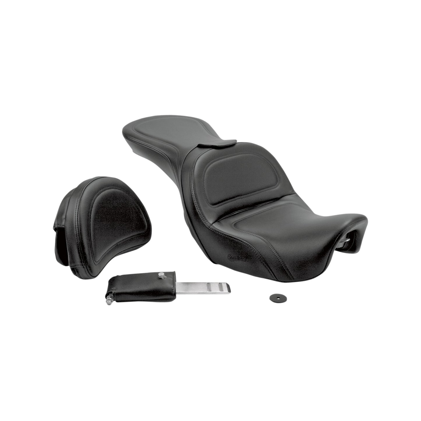 SADDLEMEN - SEAT,EXPLORER BR DYNA