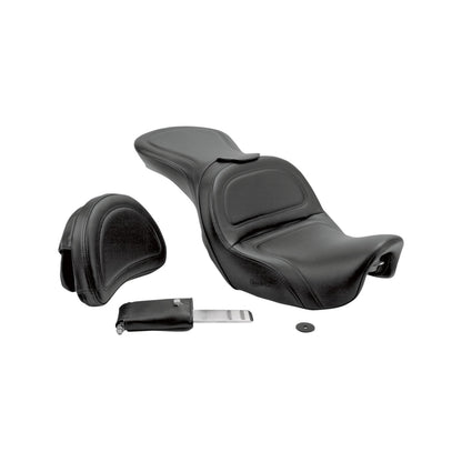 SADDLEMEN - SEAT,EXPLORER BR DYNA
