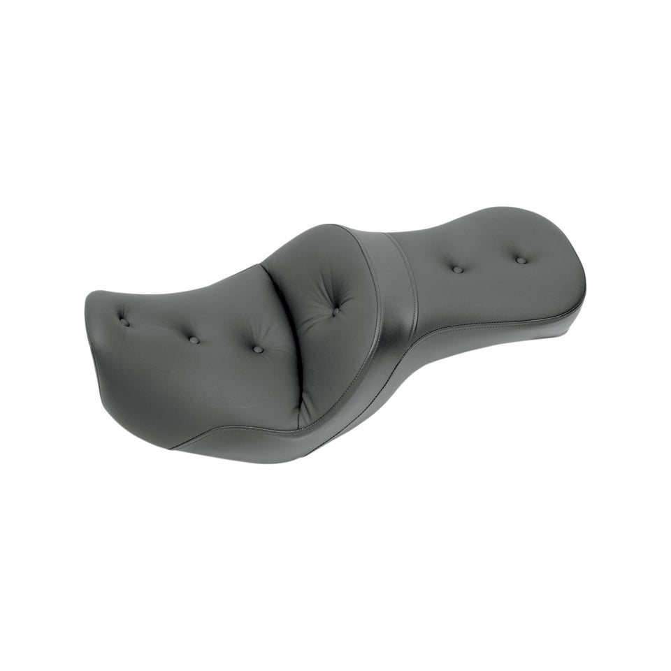 SADDLEMEN - EXPLORER ROADSOFA SEAT - DYNA '06-'17
