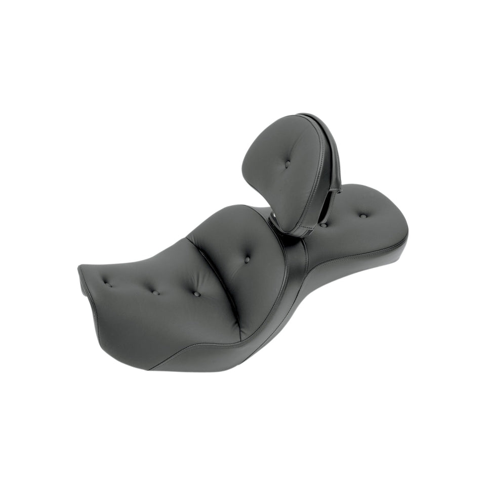 SADDLEMEN - EXPLORER ROADSOFA SEAT - DYNA '06-'17