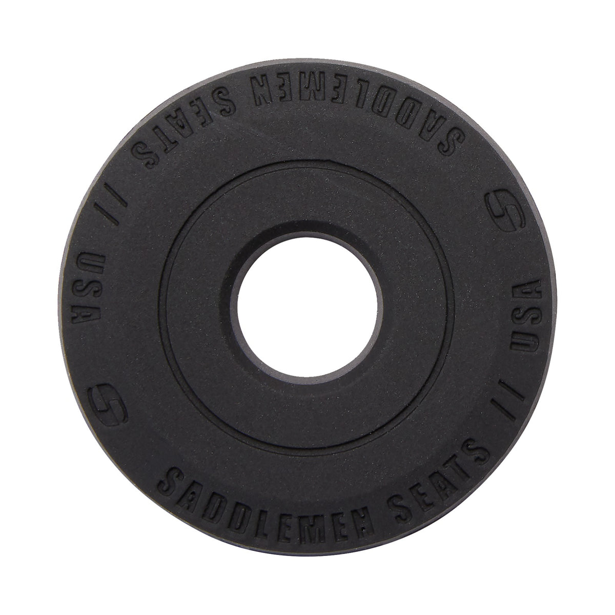 SADDLEMEN - SEAT RENEGDE S3 06-17DYNA