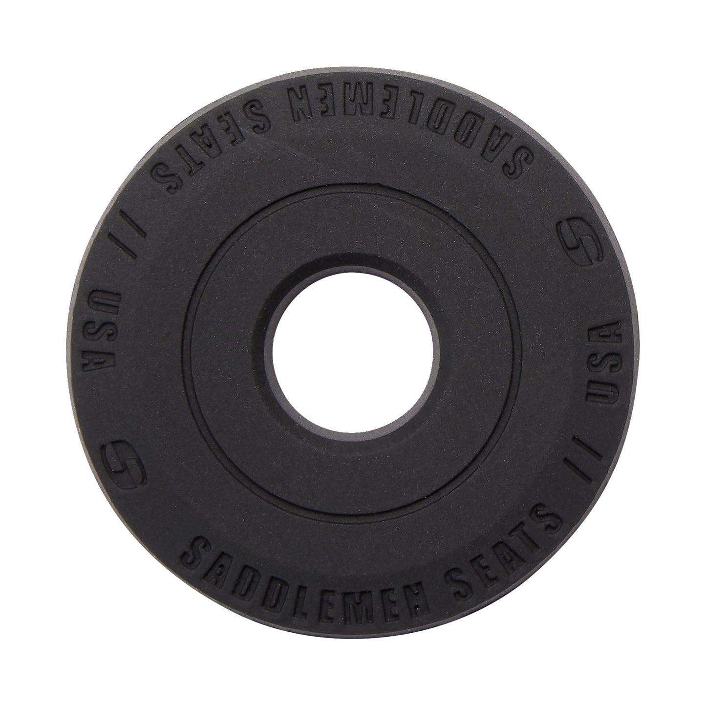 SADDLEMEN - SEAT RENEGDE S3 06-17DYNA