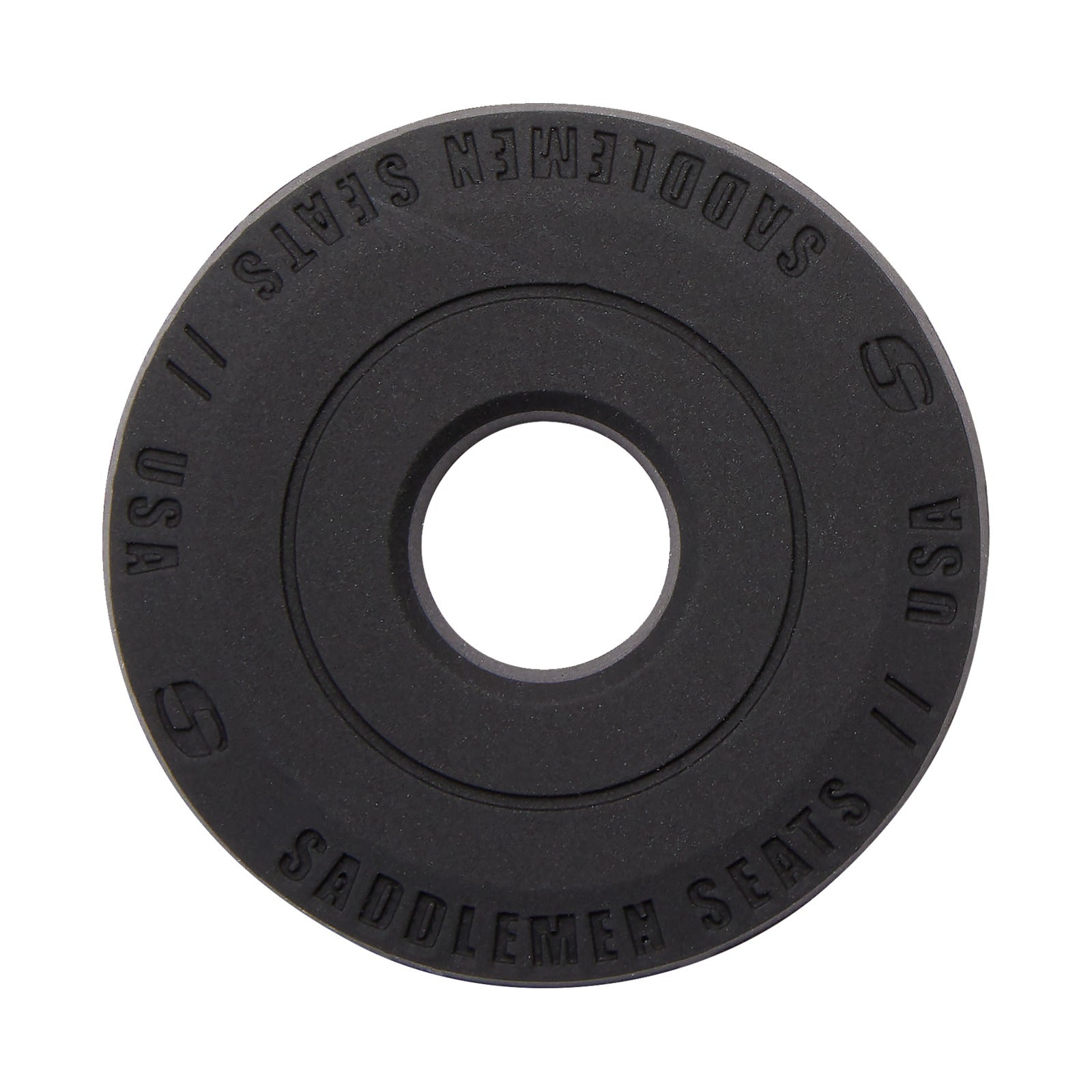 SADDLEMEN - SEAT RENEGDE S3 06-17DYNA