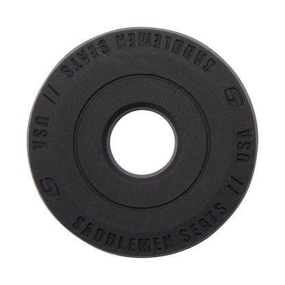 SADDLEMEN - SEAT RENEGDE S3 06-17DYNA