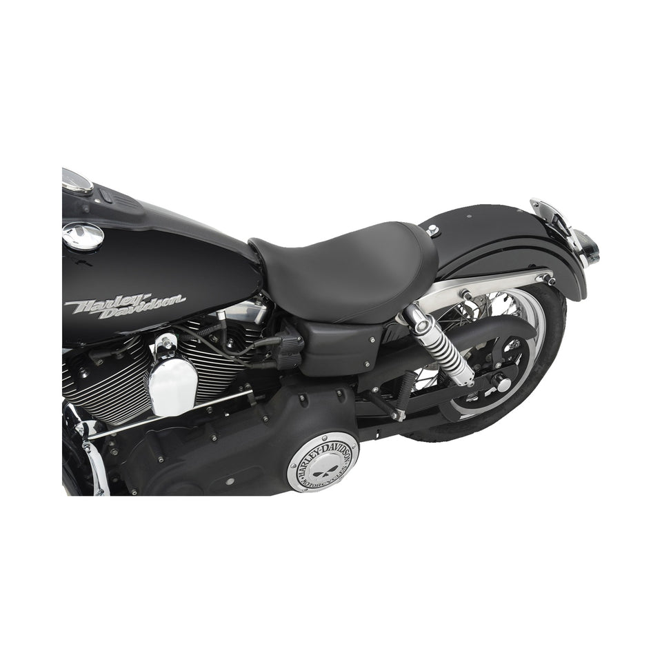 SADDLEMEN - SEAT RENEGDE S3 06-17DYNA