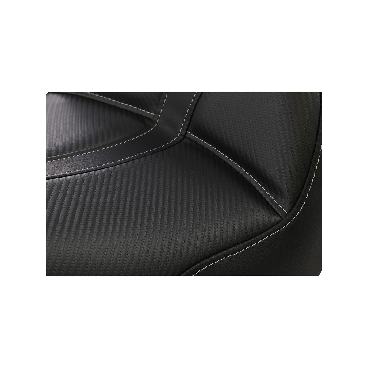 SADDLEMEN - SEAT DOMINATOR SOLO06-17