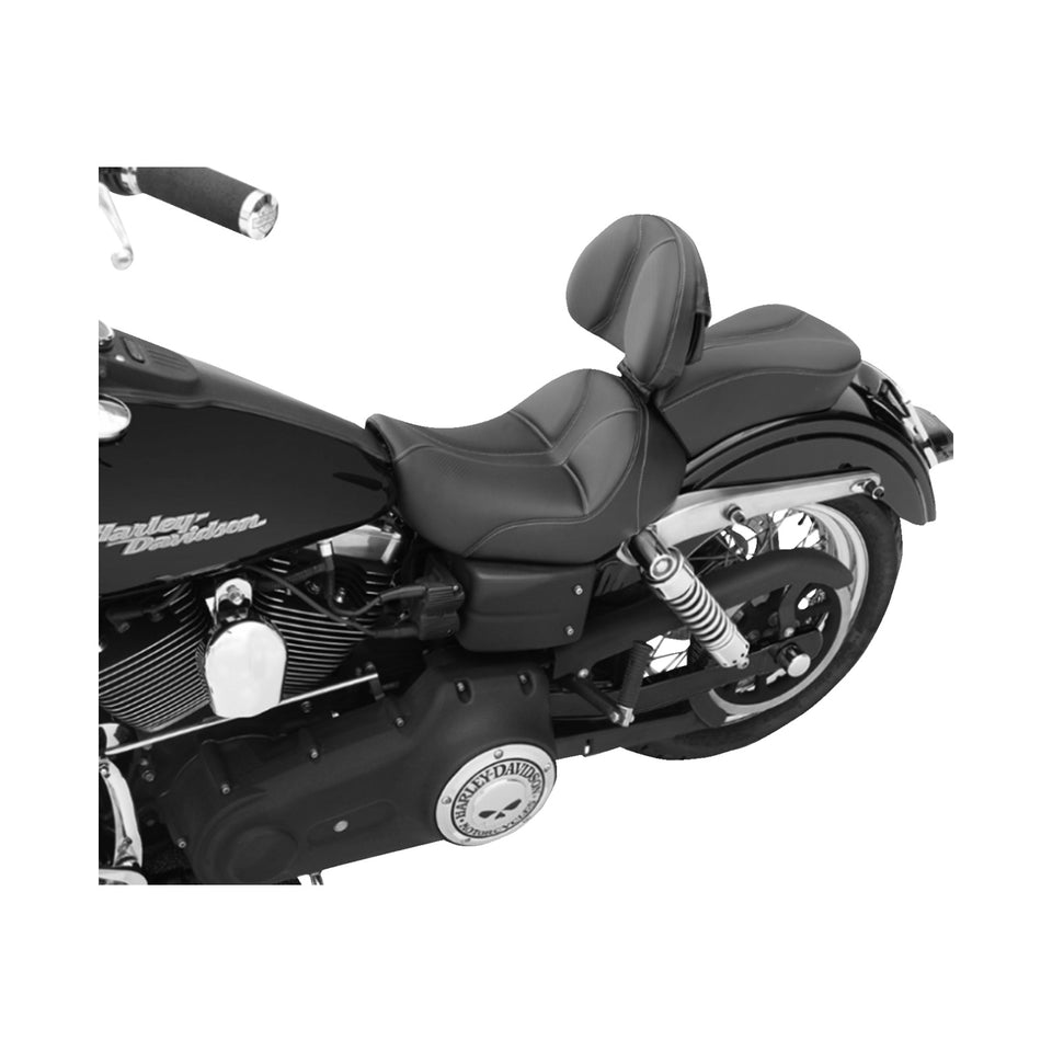 SADDLEMEN - SEAT DOMINATOR SOLO06-17