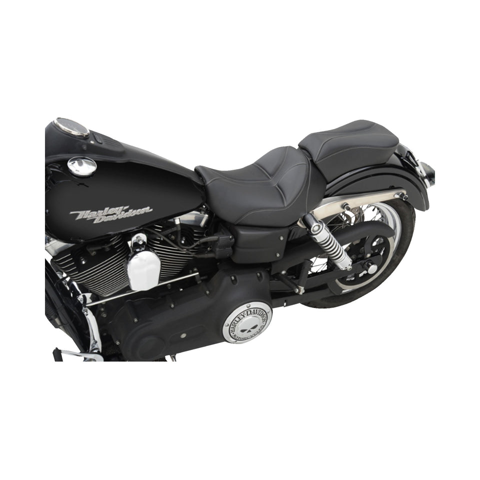 SADDLEMEN - SEAT DOMINATOR SOLO06-17