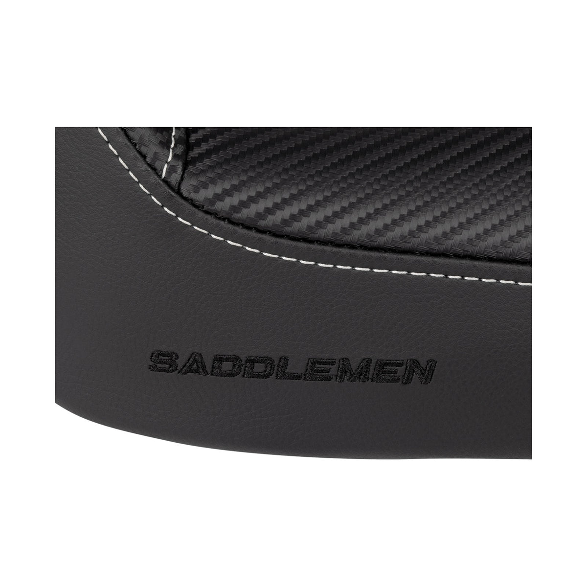 SADDLEMEN - SEAT DOMINATOR DYNA