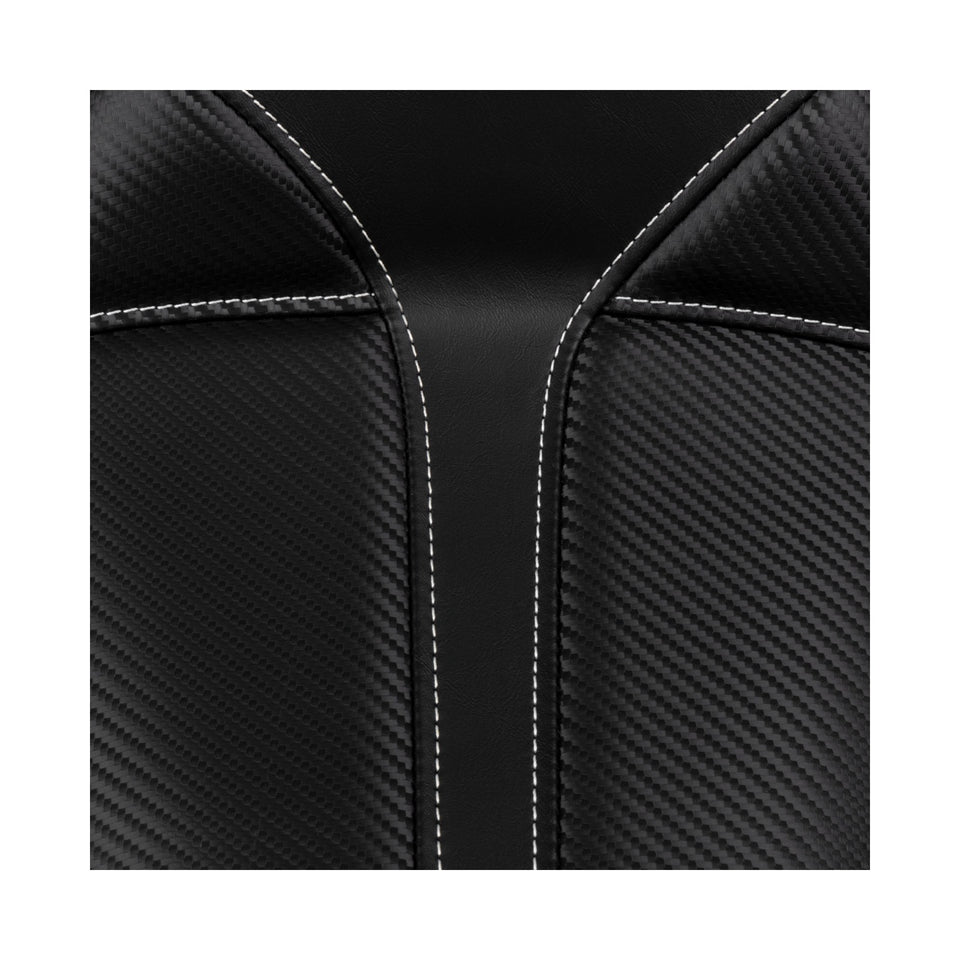 SADDLEMEN - SEAT DOMINATOR DYNA
