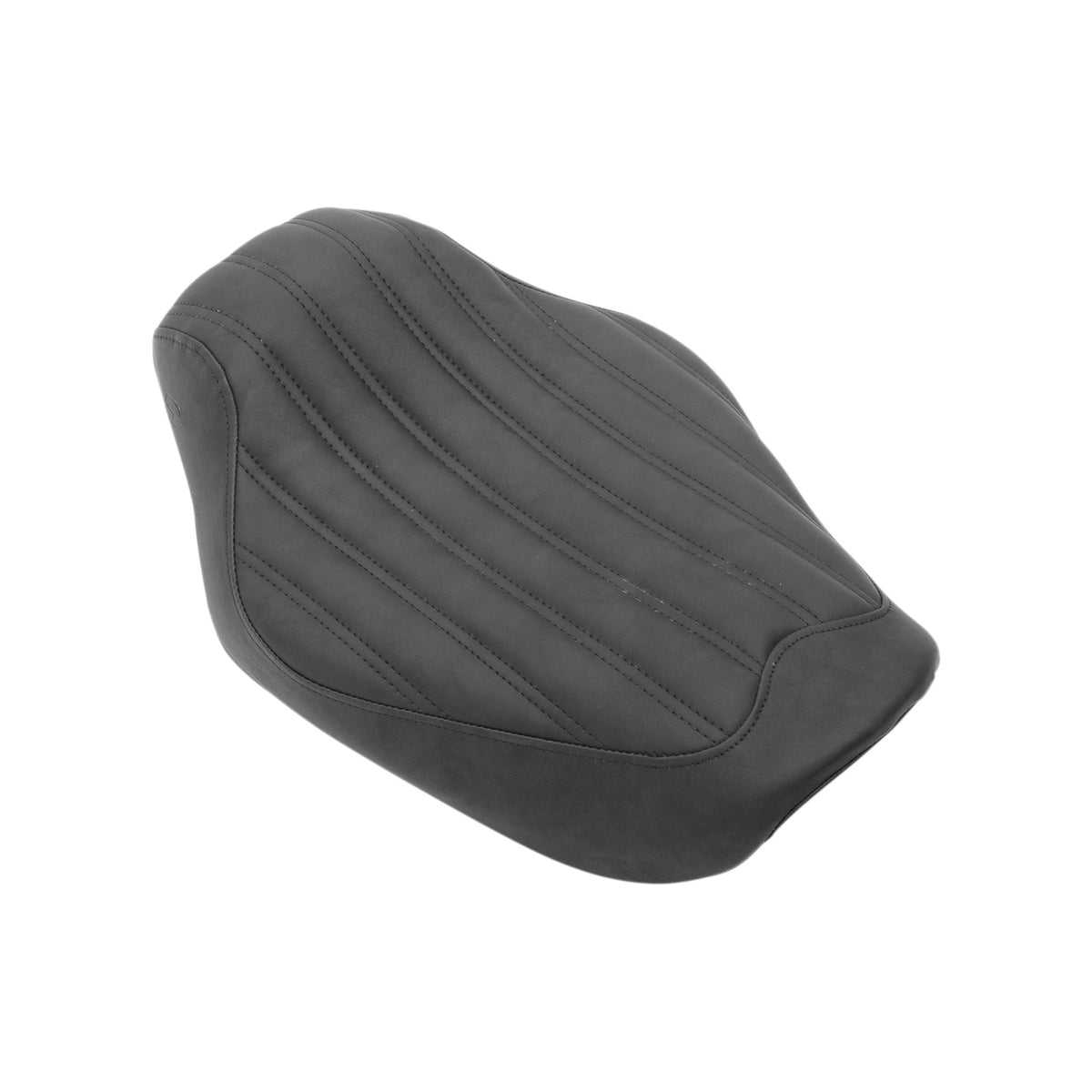 SADDLEMEN - SEAT KNUCKL SOLO 04-05FXD