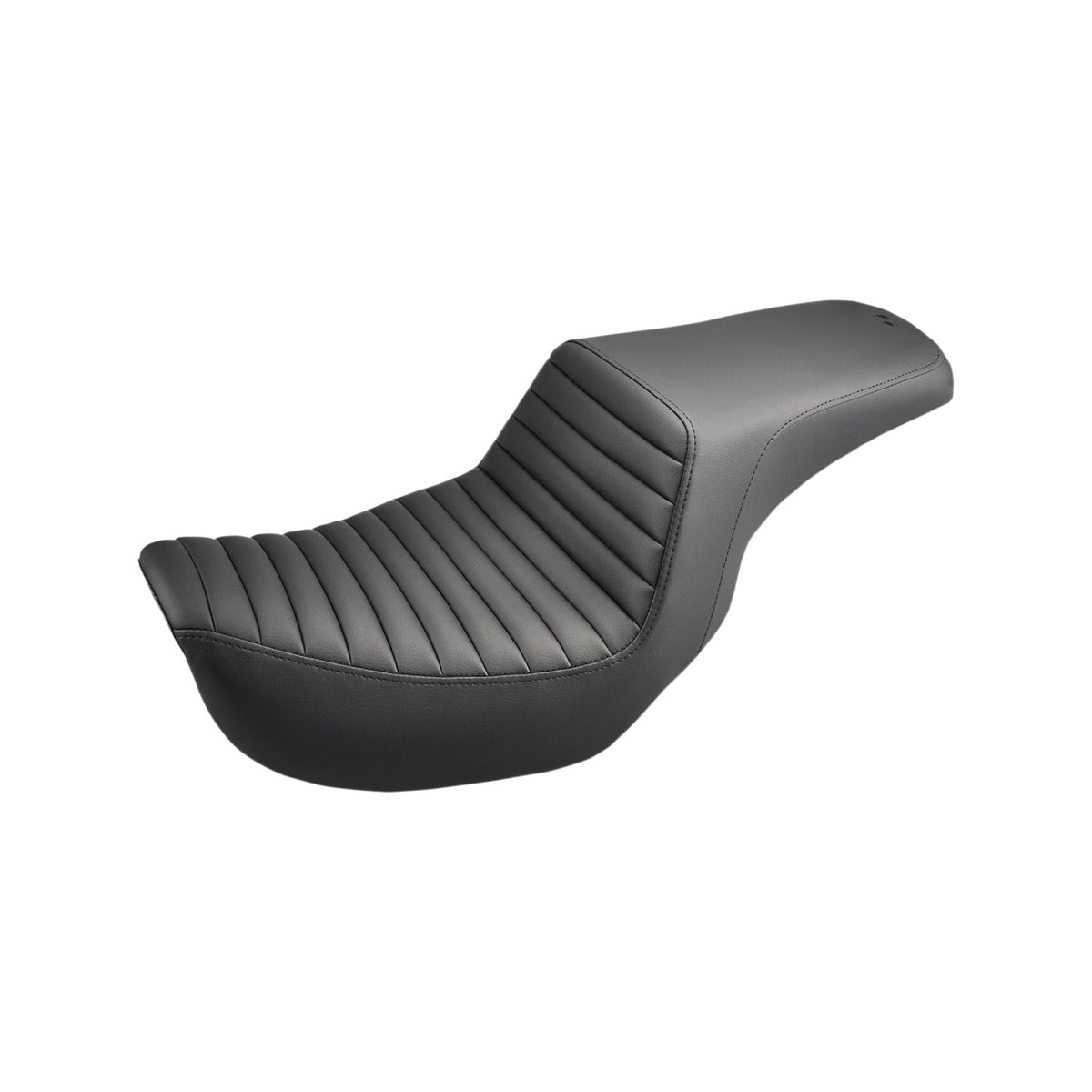 SADDLEMEN - STEP-UP SEAT - DYNA - '04-'05 / LOW RIDER / SUPER GLIDE