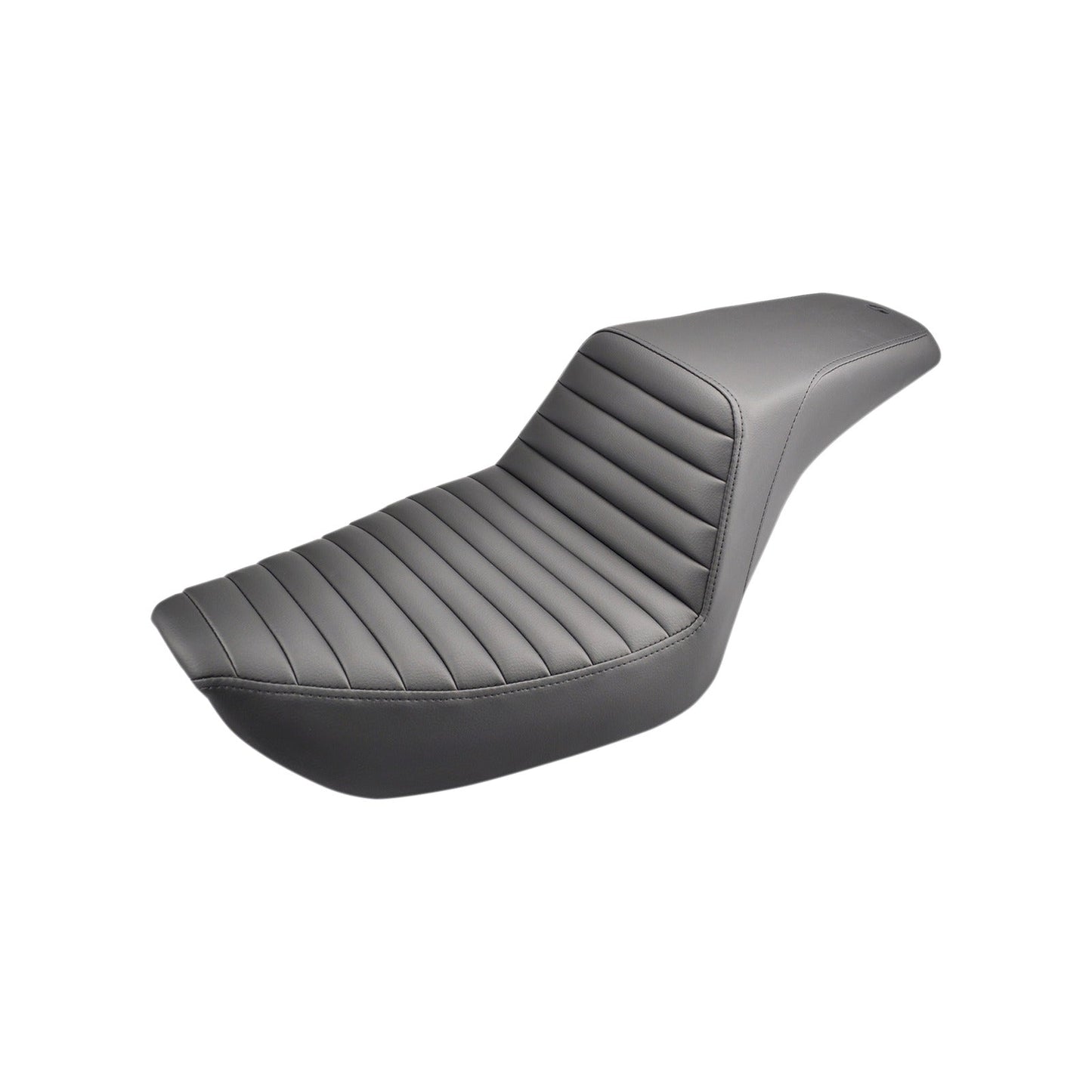 SADDLEMEN - STEP-UP SEAT - DYNA - '96-'03 / LOW RIDER / SUPER GLIDE / T-SPORT