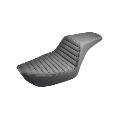 SADDLEMEN - STEP-UP SEAT - DYNA - '96-'03 / LOW RIDER / SUPER GLIDE / T-SPORT