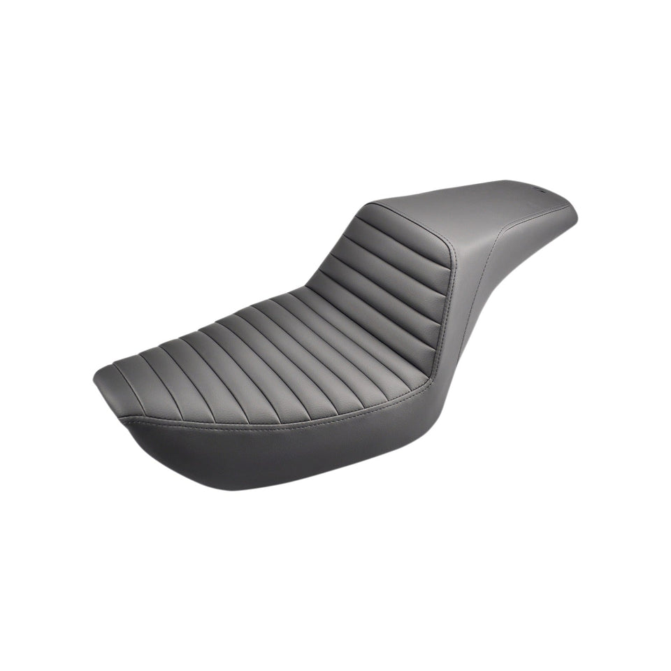 SADDLEMEN - STEP-UP SEAT - DYNA - '96-'03 / LOW RIDER / SUPER GLIDE / T-SPORT