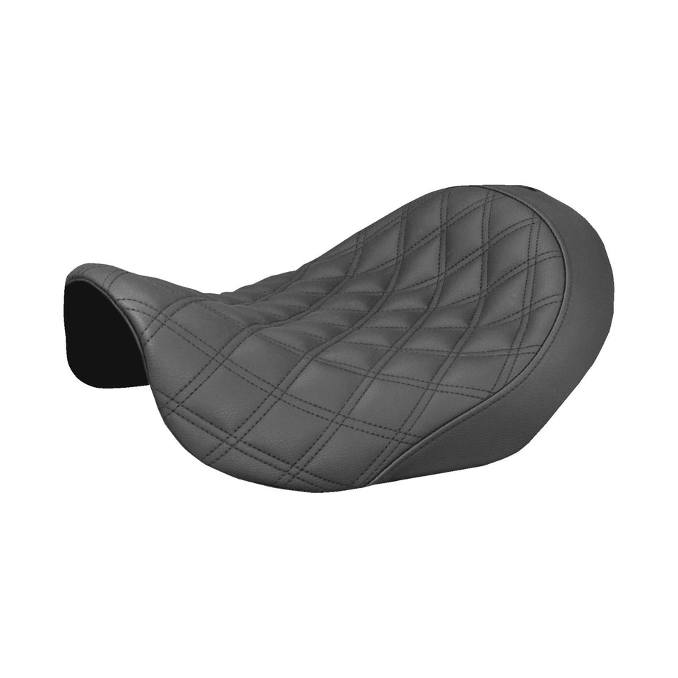 SADDLEMEN - RENEGADE(TM) SOLO SEAT - DYNA '06-'17