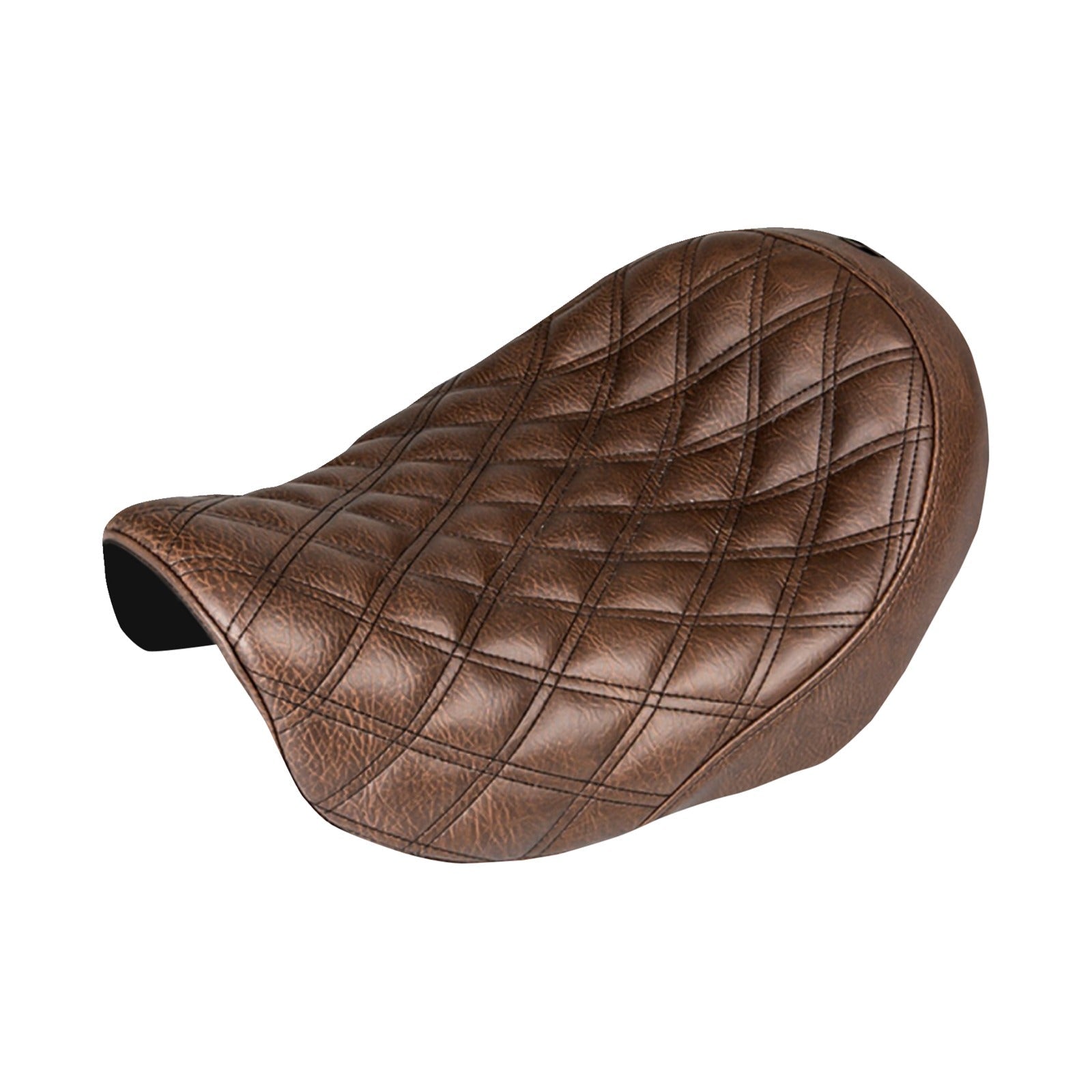 SADDLEMEN - RENEGADE(TM) SOLO SEAT - DYNA '04-'05