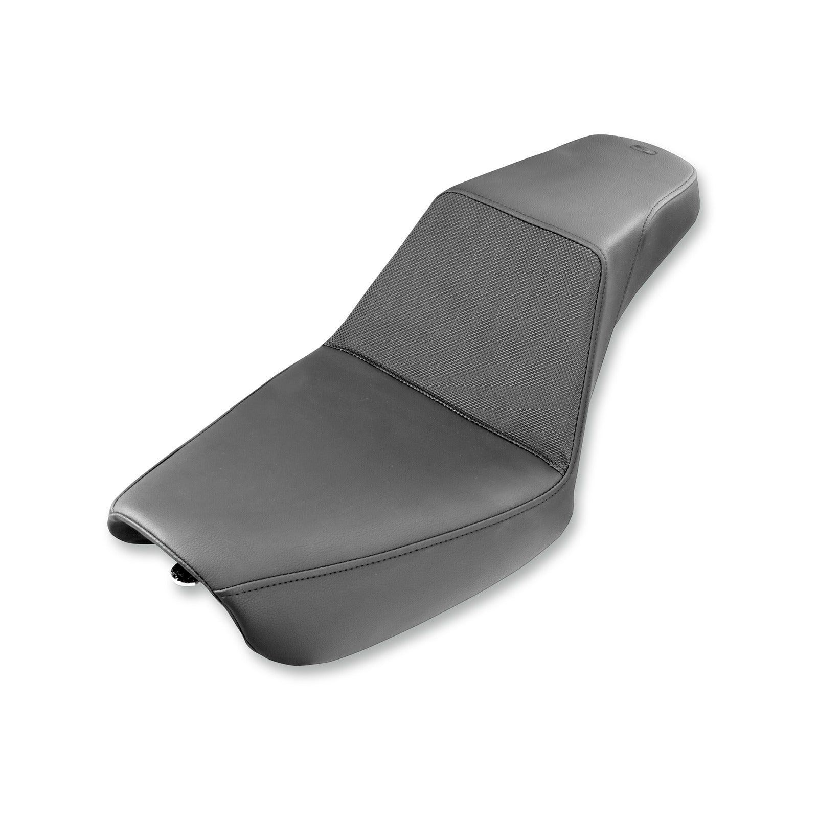 SADDLEMEN - STEP-UP - GRIPPER SEAT - DYNA