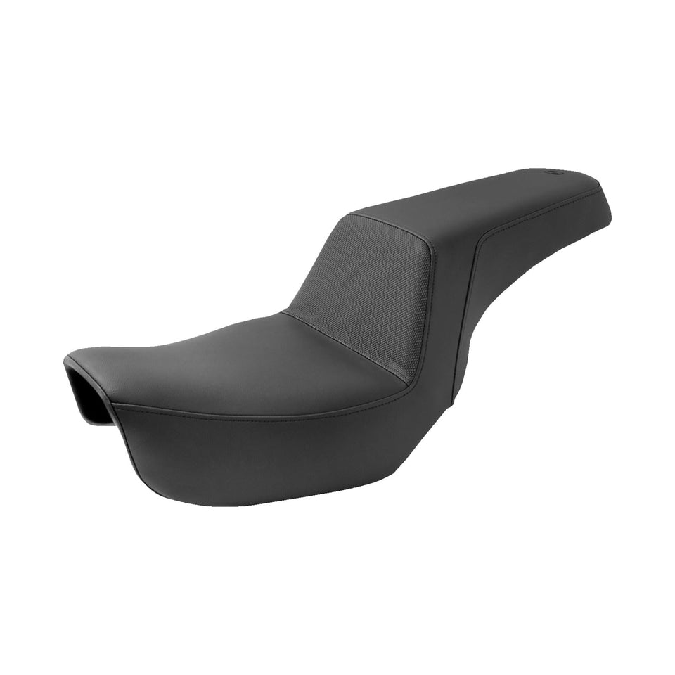 SADDLEMEN - STEP-UP - GRIPPER SEAT - DYNA