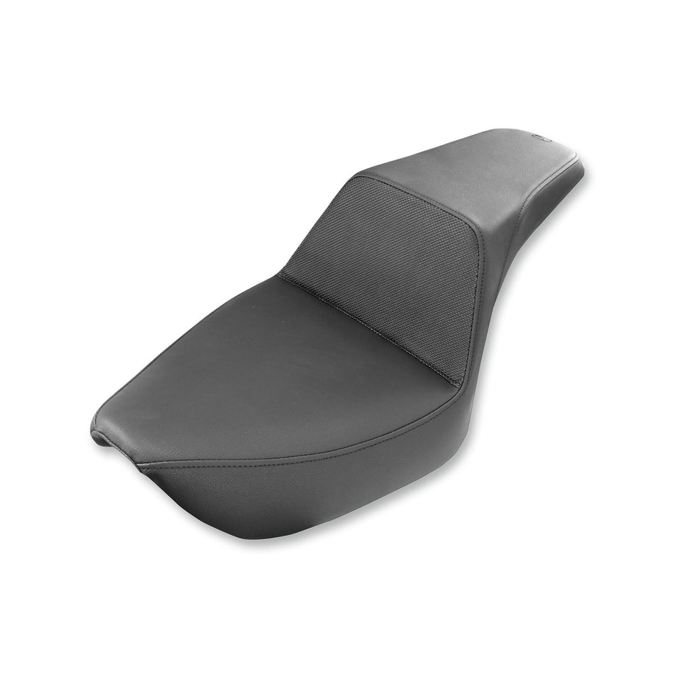SADDLEMEN - STEP-UP SEAT - FXD