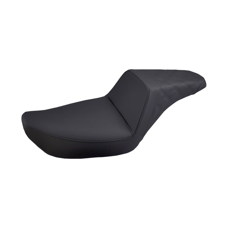 SADDLEMEN - STEP-UP SEAT - FXD