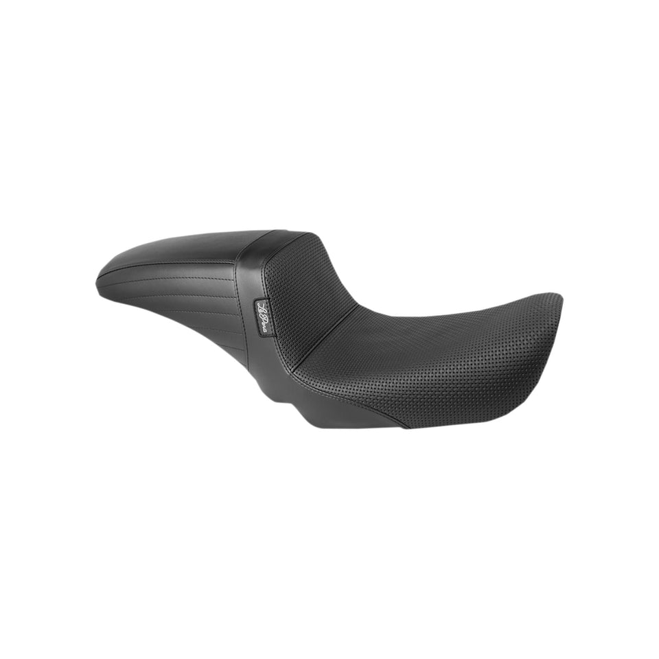 LE PERA - KICKFLIP SEAT - DYNA - '06-'17 / STREET BOB / FAT BOB / WIDE GLIDE / LOW RIDER