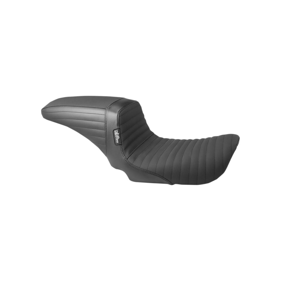LE PERA - KICKFLIP SEAT - DYNA - '06-'17 / STREET BOB / FAT BOB / WIDE GLIDE / LOW RIDER