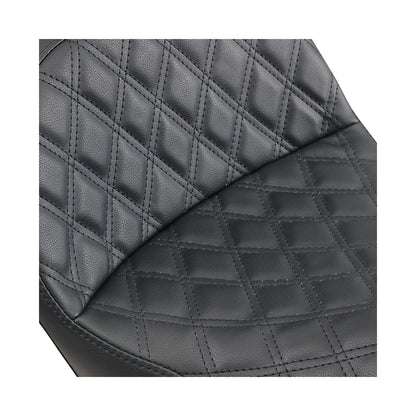 SADDLEMEN - SEAT EXPLORER FXD W/BR