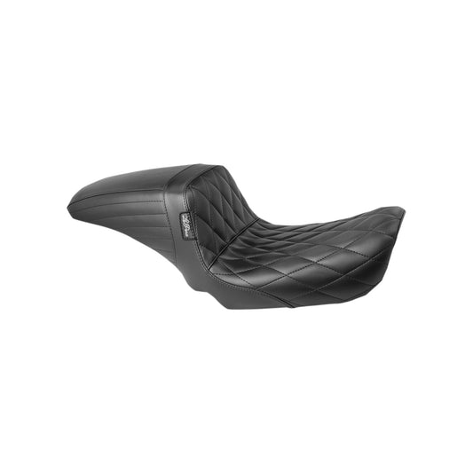 LE PERA - KICKFLIP DADDY LONG LEGS SEAT - DIAMOND - BLACK - FX '06-'17