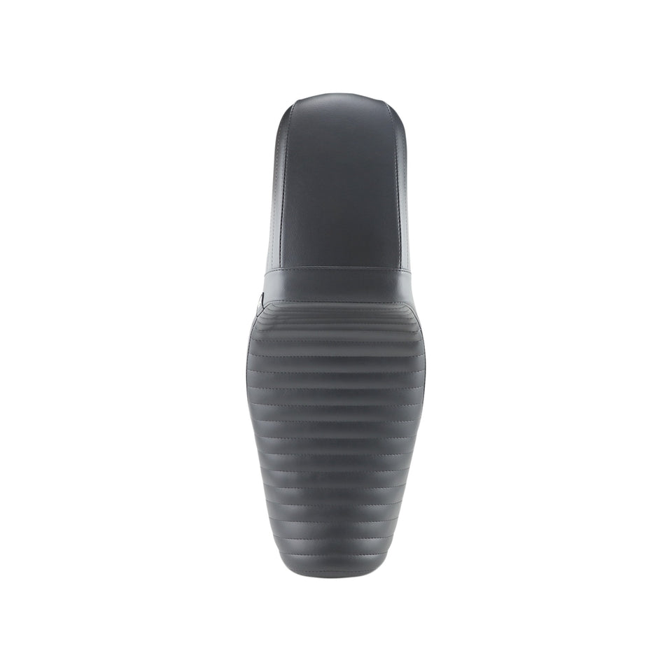 LE PERA - KICKFLIP DADDY LONG LEGS SEAT - PLEATED - BLACK - FX '06-17