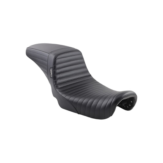 LE PERA - KICKFLIP DADDY LONG LEGS SEAT - PLEATED - BLACK - FX '06-17