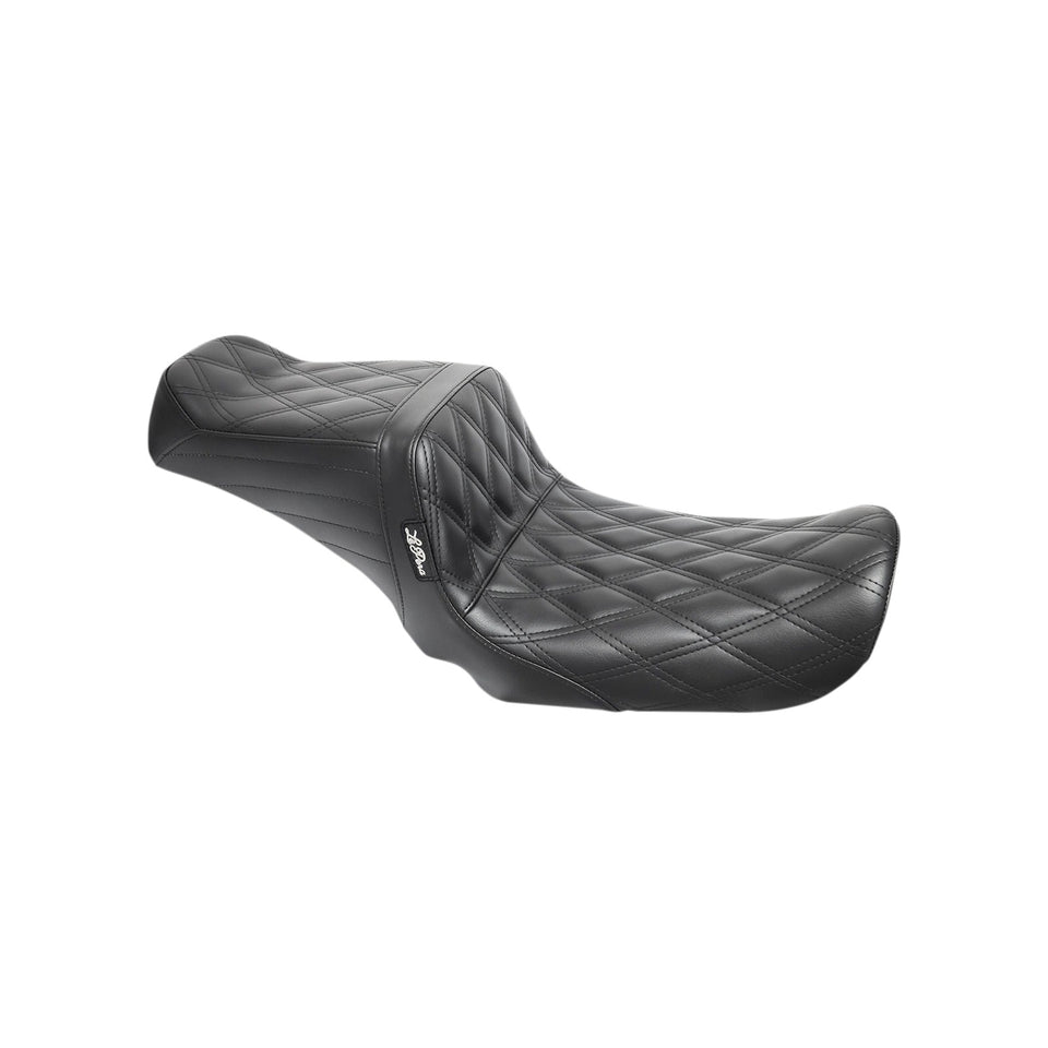 LE PERA - TAILWHIP SEAT - FXD '06-'17 - DYNA