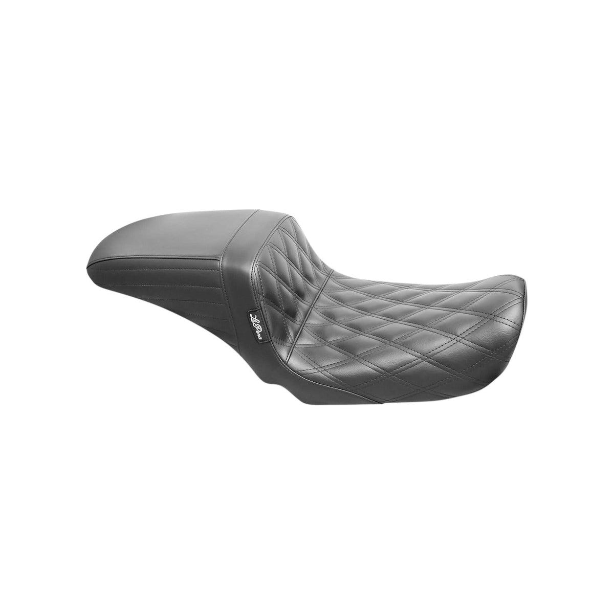 LE PERA - KICKFLIP SEAT - DYNA - '06-'17 / LOW RIDER S / STREET BOB / FAT BOB / WIDE GLIDE