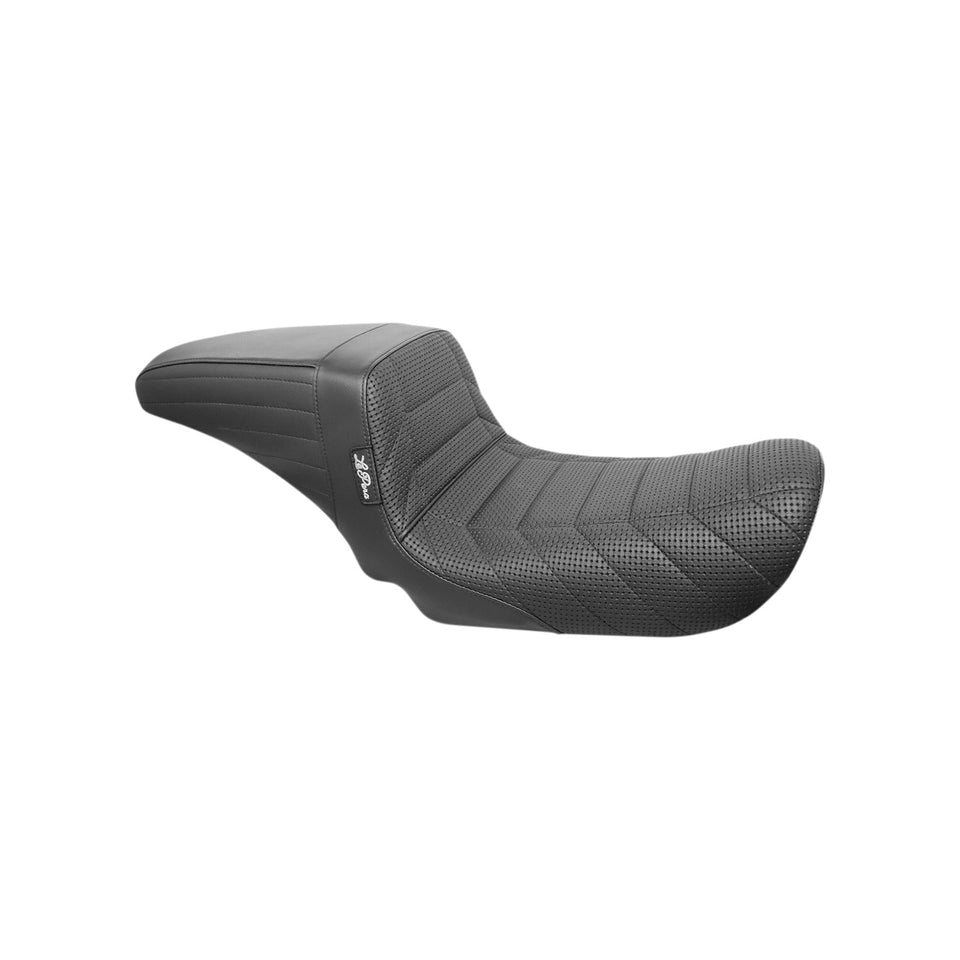 LE PERA - KICKFLIP SEAT - DYNA - '06-'17 / LOW RIDER S / STREET BOB / FAT BOB / WIDE GLIDE