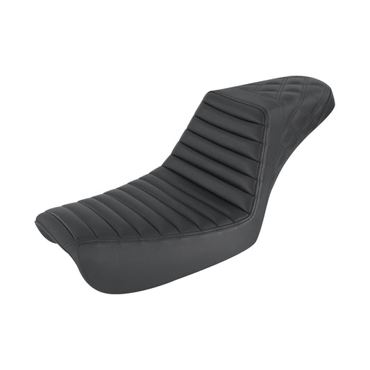 SADDLEMEN - STEP-UP SEAT - FXD