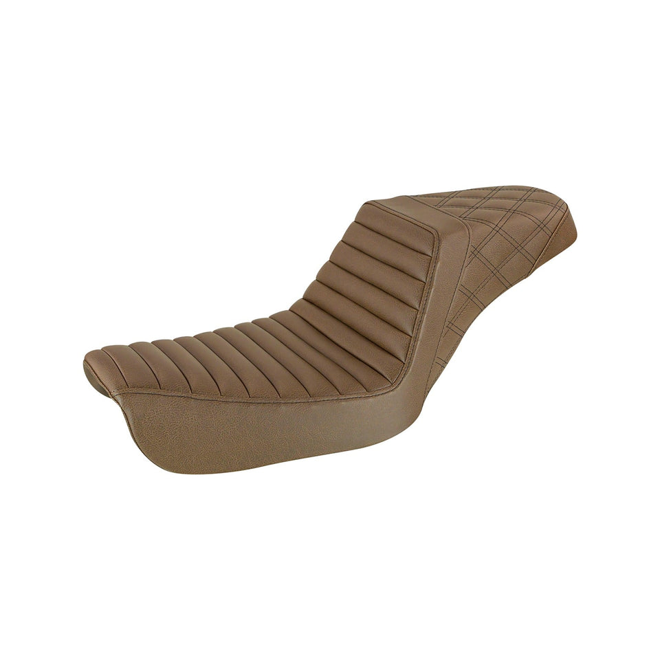 SADDLEMEN - STEP-UP SEAT - FXD