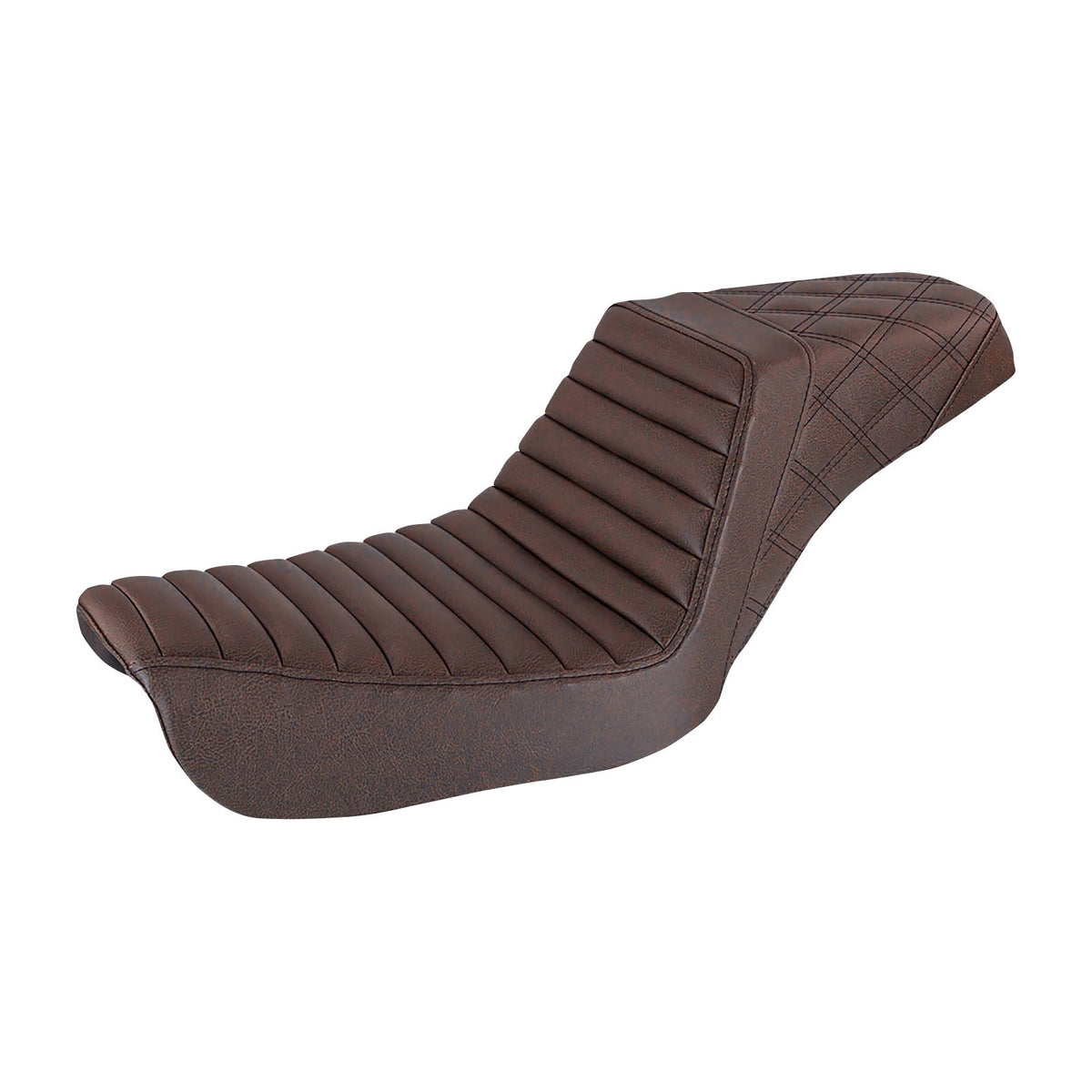 SADDLEMEN - STEP-UP SEAT - FXD