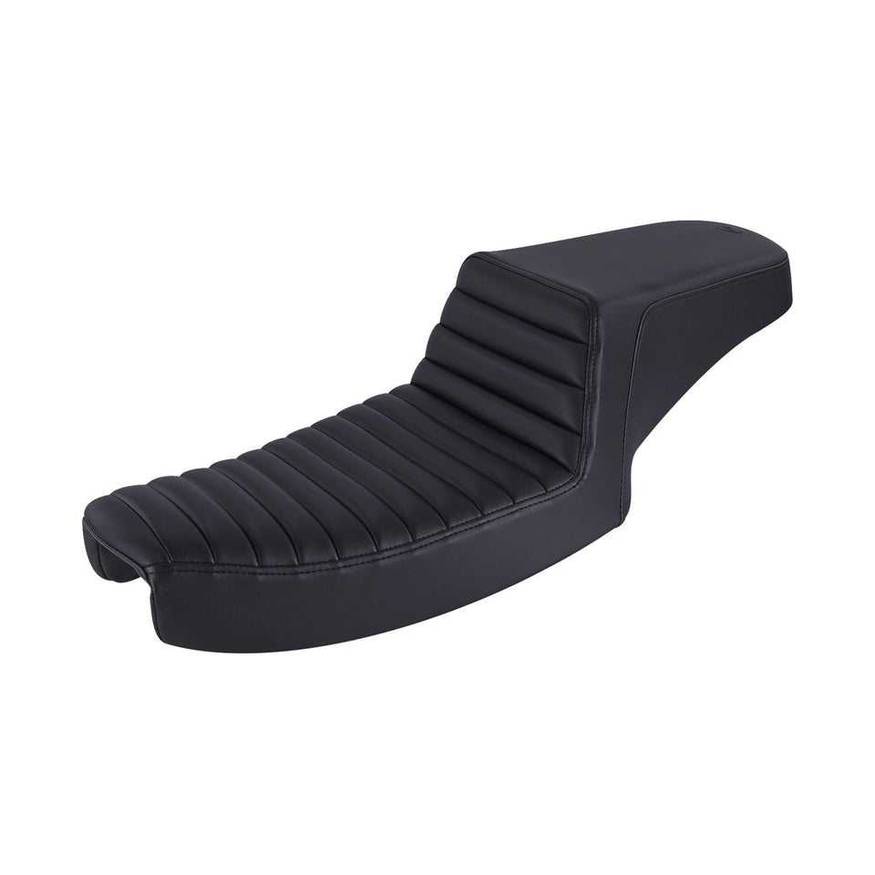 SADDLEMEN - STEP-UP SEAT - DYNA - '91-'95 / LOW RIDER / SUPER GLIDE