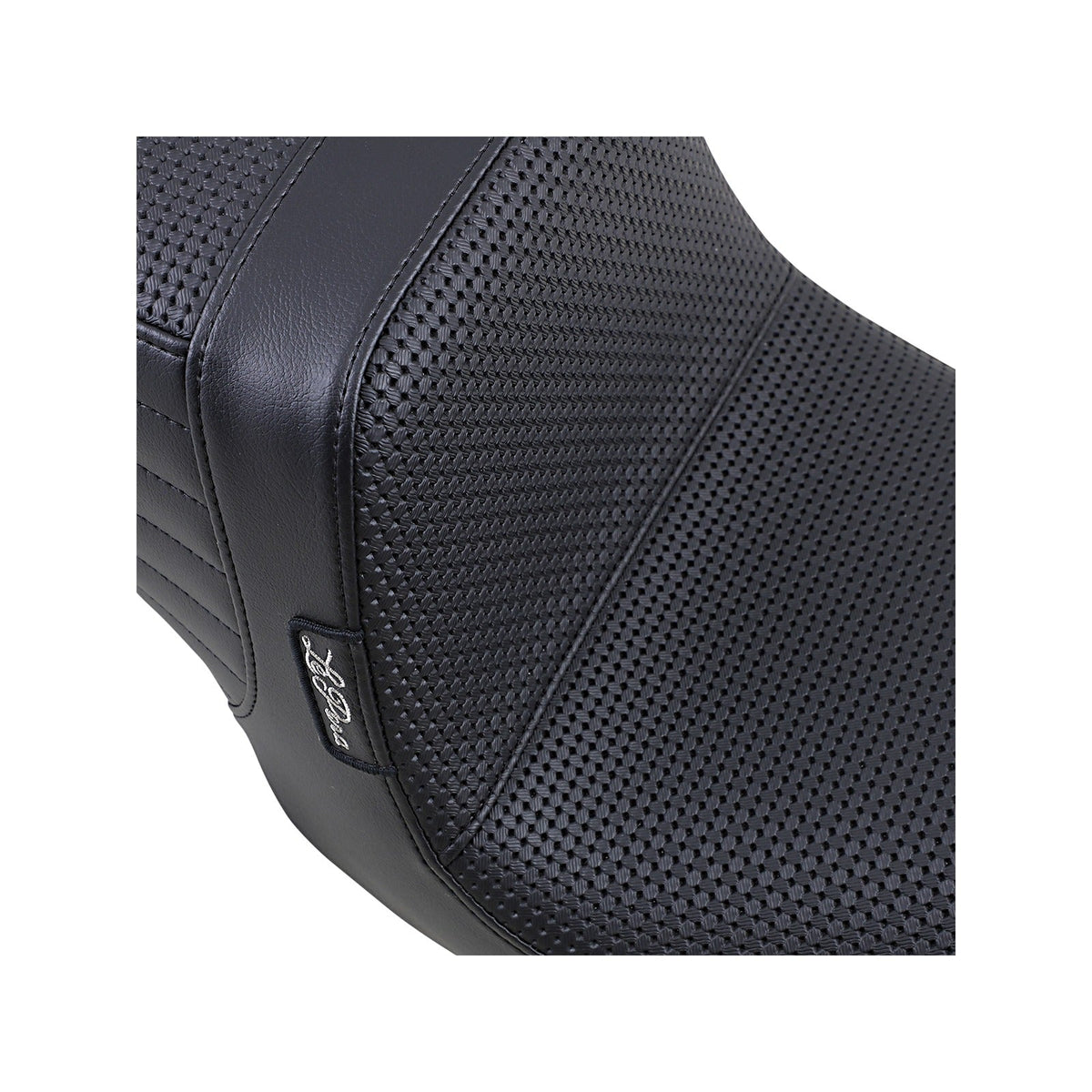 LE PERA - TAILWHIP SEAT - FXD '96-'03 - DYNA
