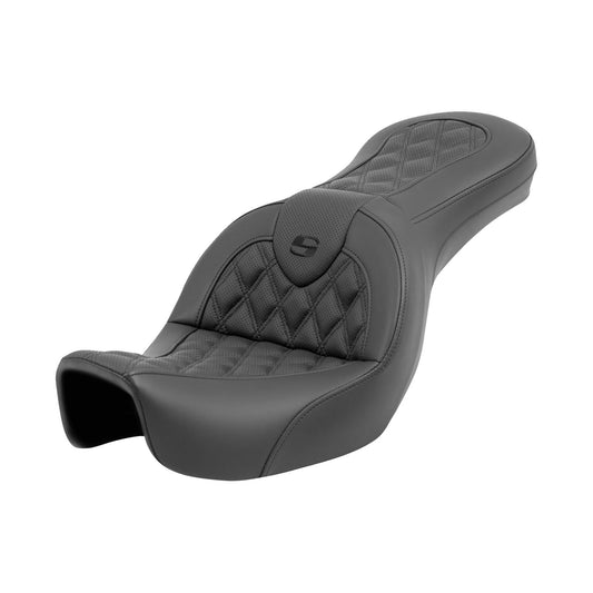 SADDLEMEN - ROADSOFA™ SEAT - WITHOUT BACKREST - FXD '06-'17 - DYNA