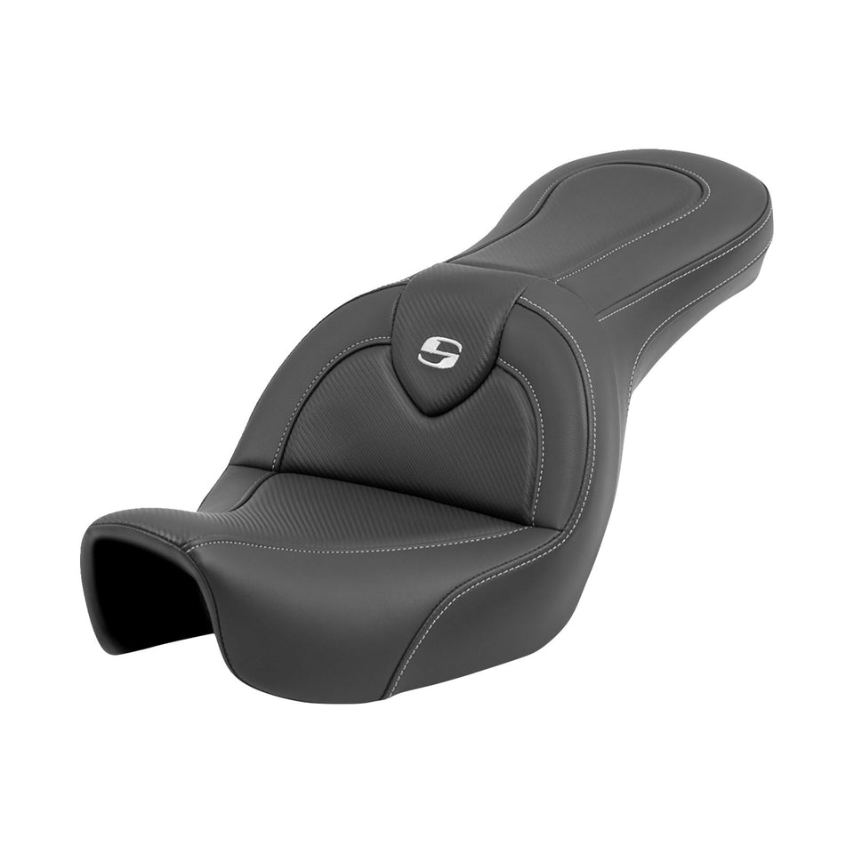 SADDLEMEN - ROADSOFA(TM) SEAT - FXD '06-'17