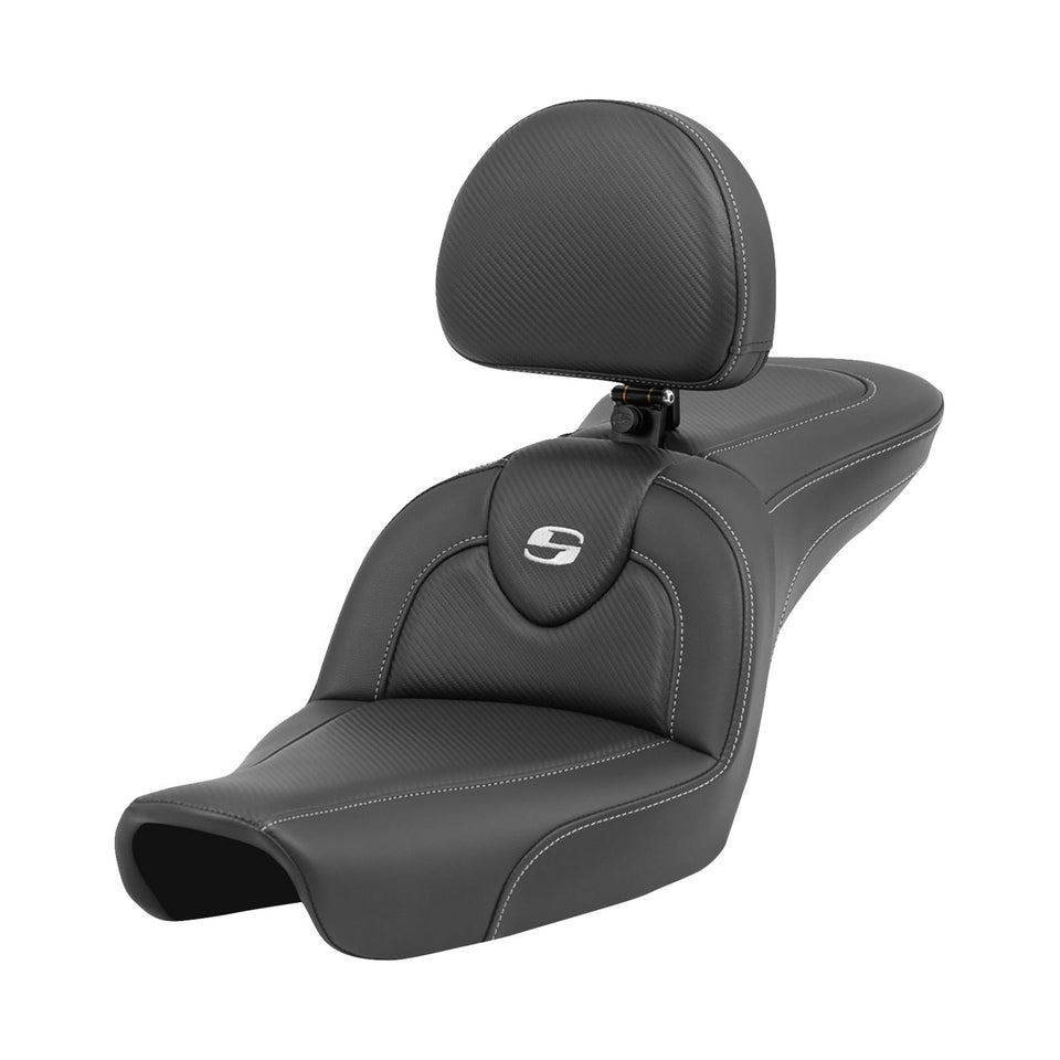SADDLEMEN - ROADSOFA(TM) SEAT - FXD '96-'03