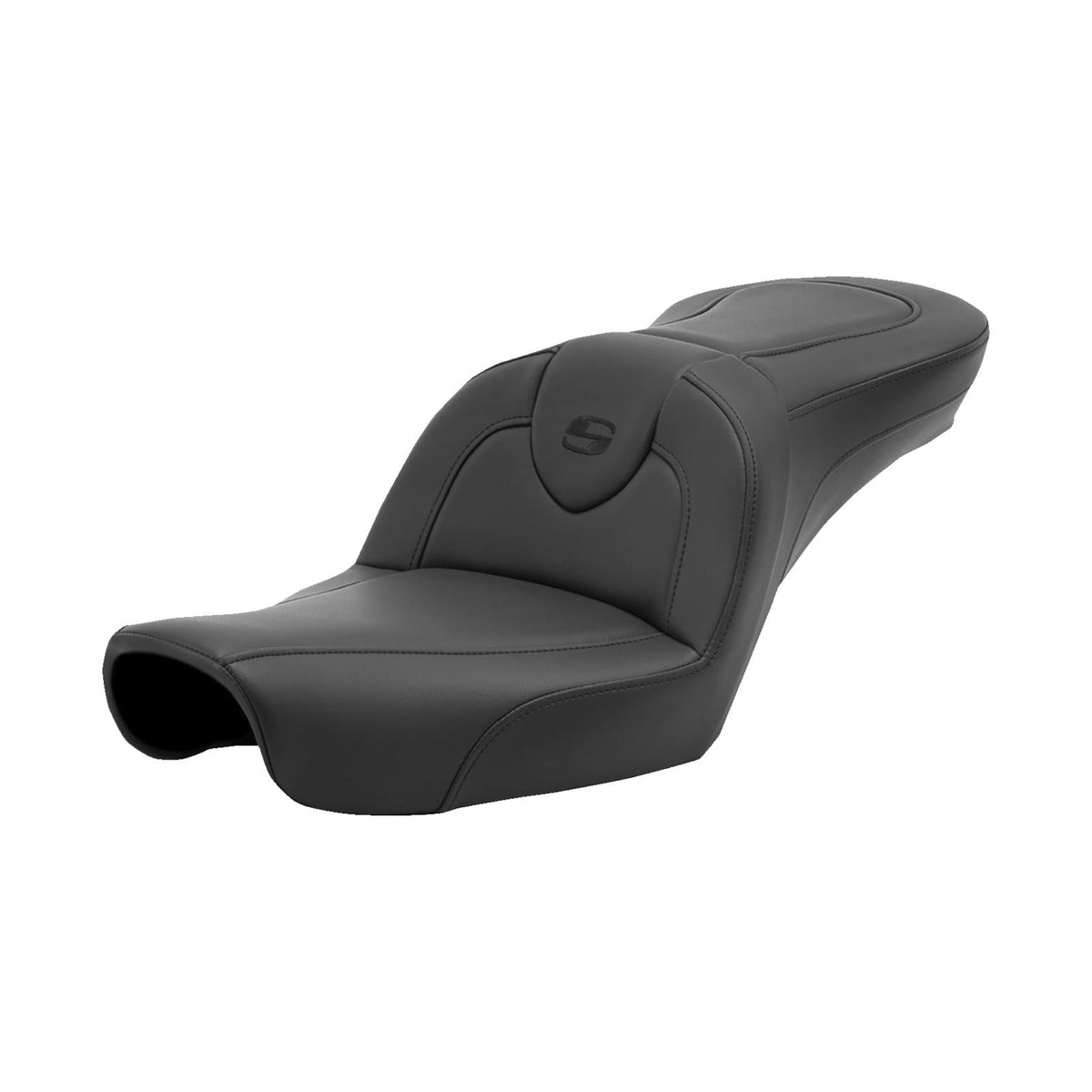 SADDLEMEN - ROADSOFA™ SEAT - WITHOUT BACKREST - FXD '96-'03 - DYNA