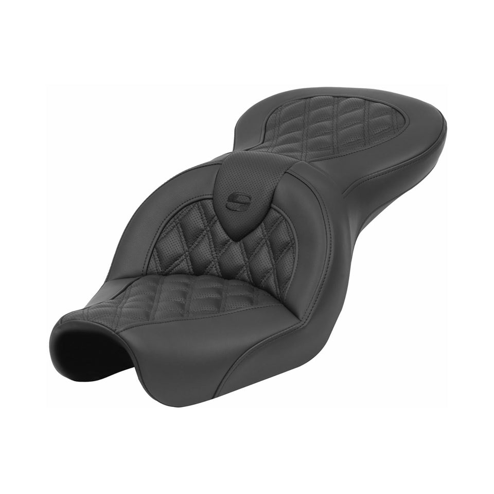 SADDLEMEN - ROADSOFA(TM) SEAT - FXD '04-'05