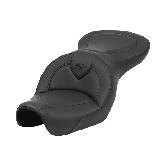 SADDLEMEN - ROADSOFA(TM) SEAT - FXD '04-'05