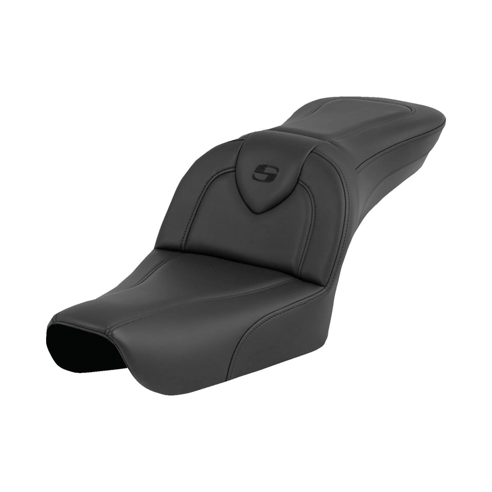 SADDLEMEN - ROADSOFA(TM) SEAT - FXDWG '04-'05