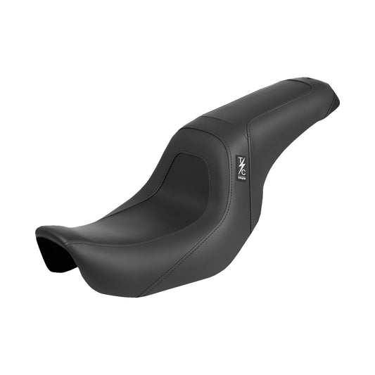 SADDLEMEN - THRASHIN PRO SERIES SEAT - DYNA '06-'17
